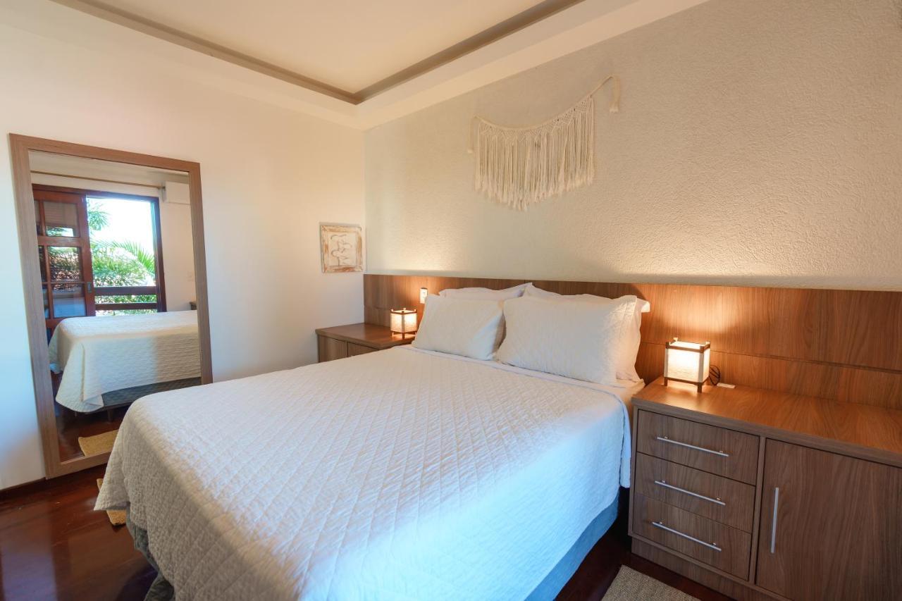 Casa Mar Campeche Otel Florianópolis Dış mekan fotoğraf