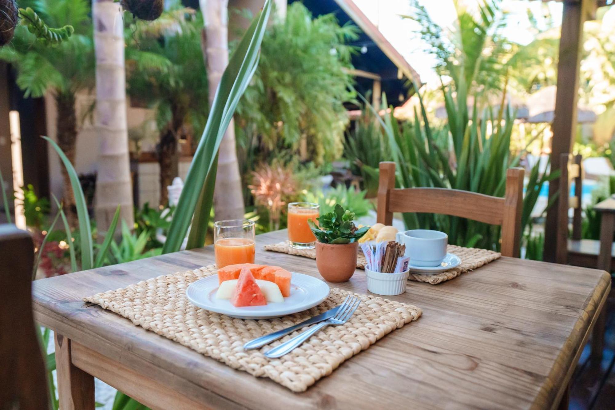 Casa Mar Campeche Otel Florianópolis Dış mekan fotoğraf