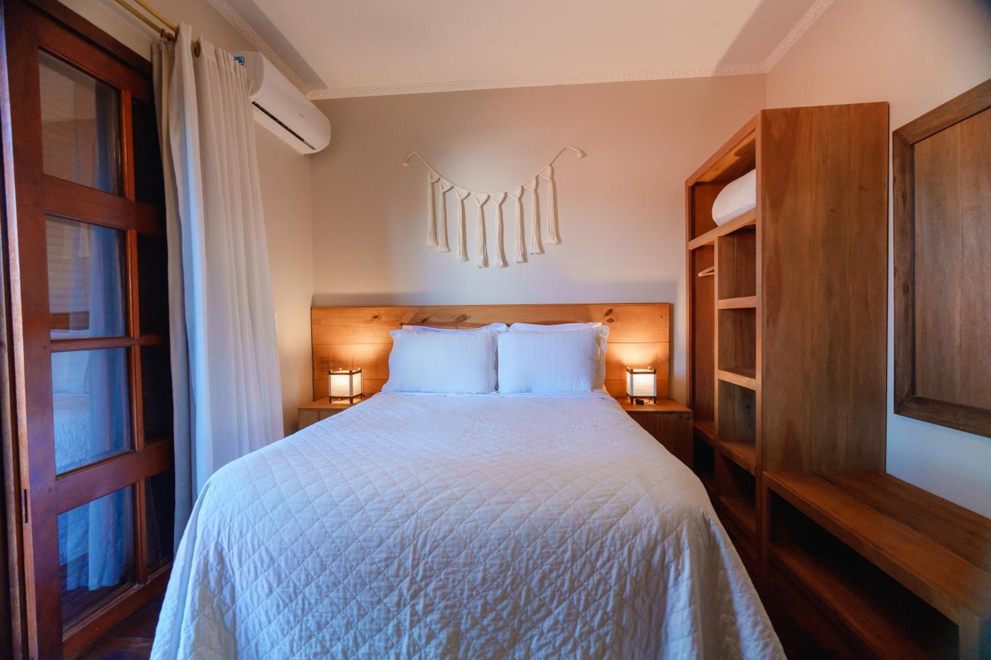 Casa Mar Campeche Otel Florianópolis Oda fotoğraf