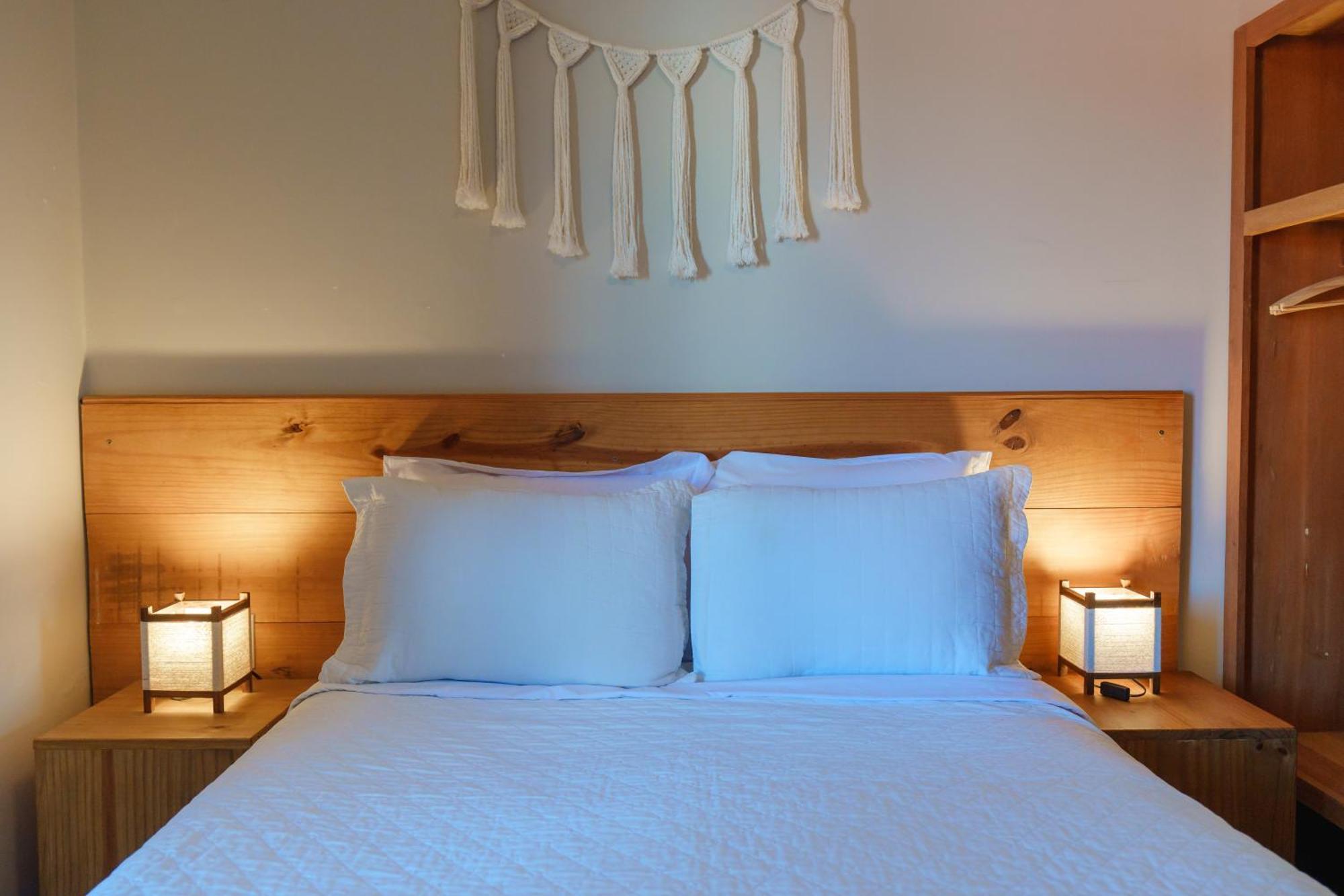 Casa Mar Campeche Otel Florianópolis Oda fotoğraf